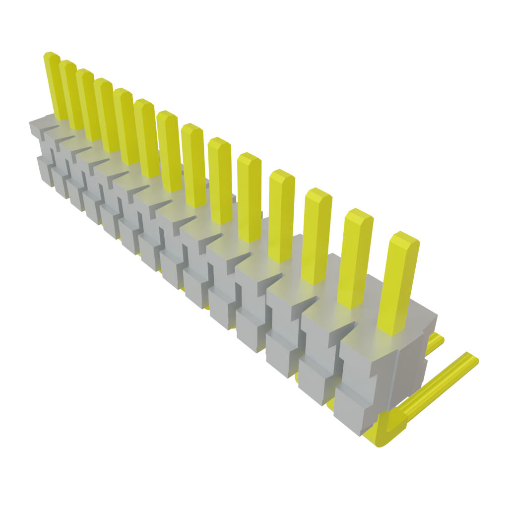 TMS-114-02-S-S-RA by Samtec