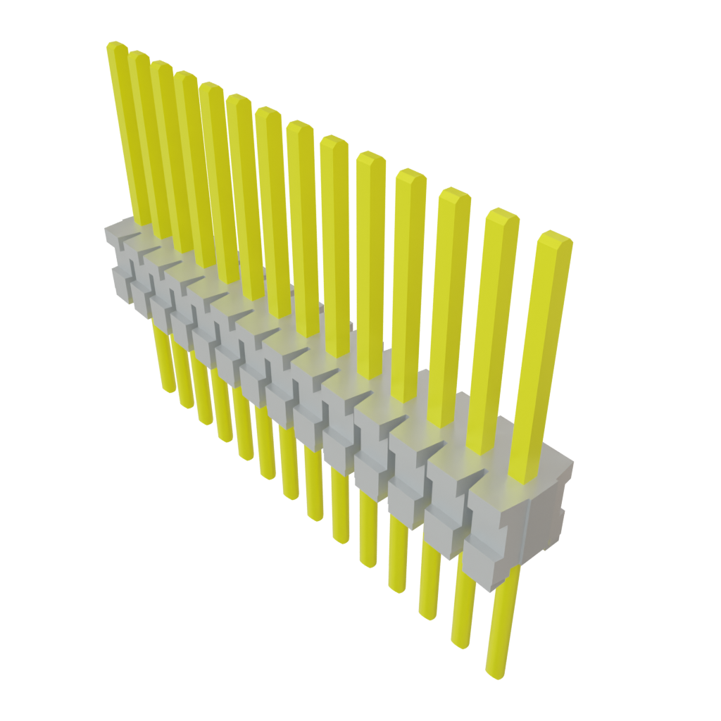 TMS-114-21-G-S by Samtec