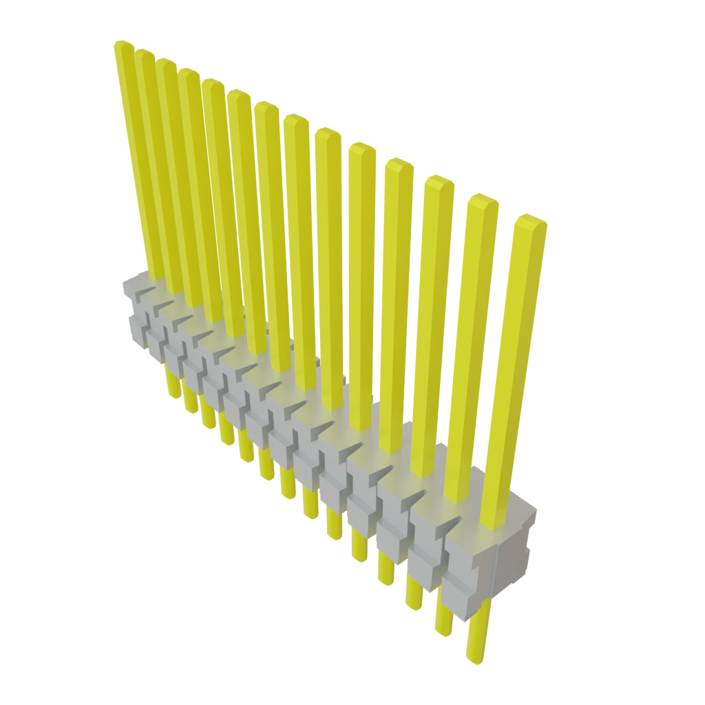 TMS-114-54-G-S by Samtec