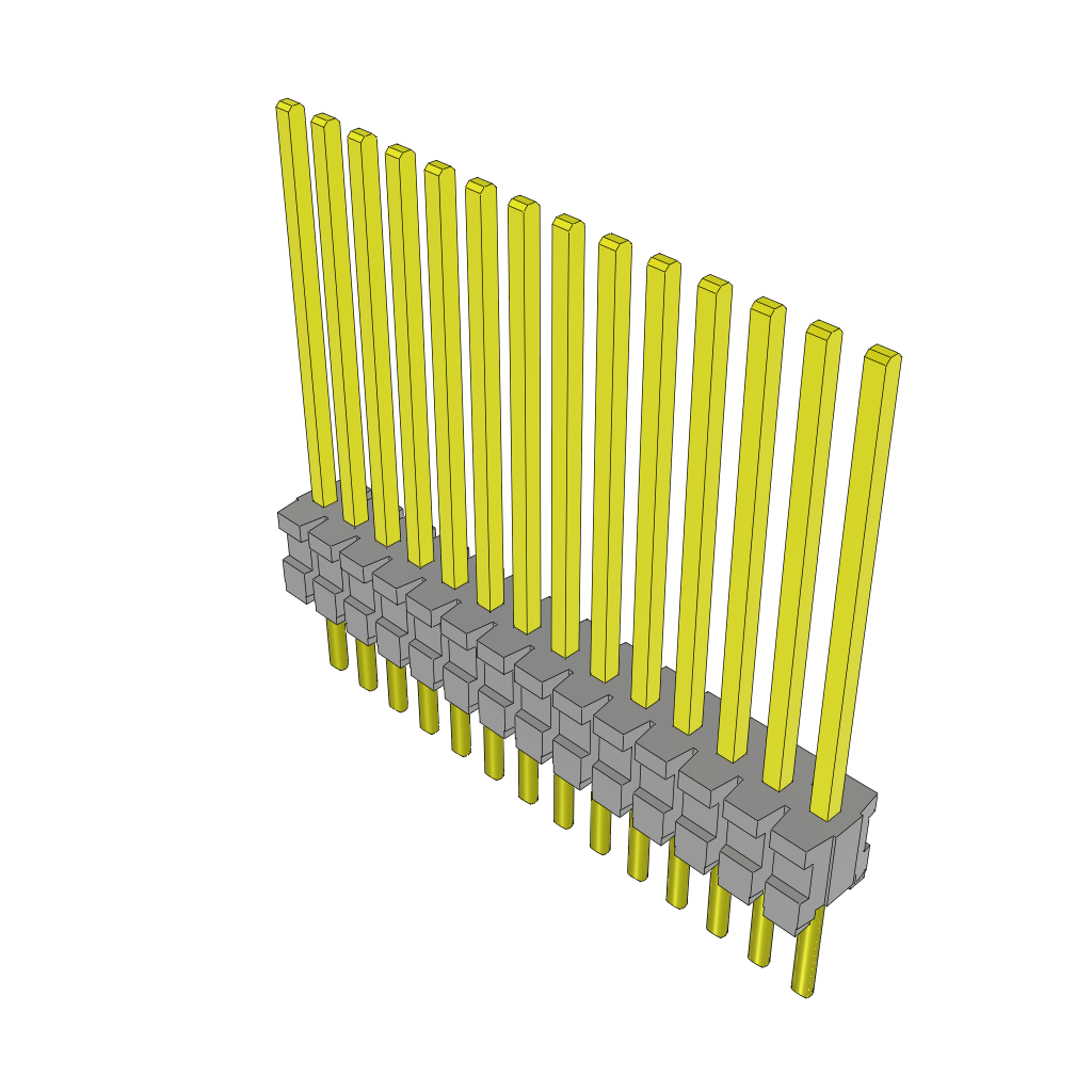 TMS-114-57-G-S by Samtec