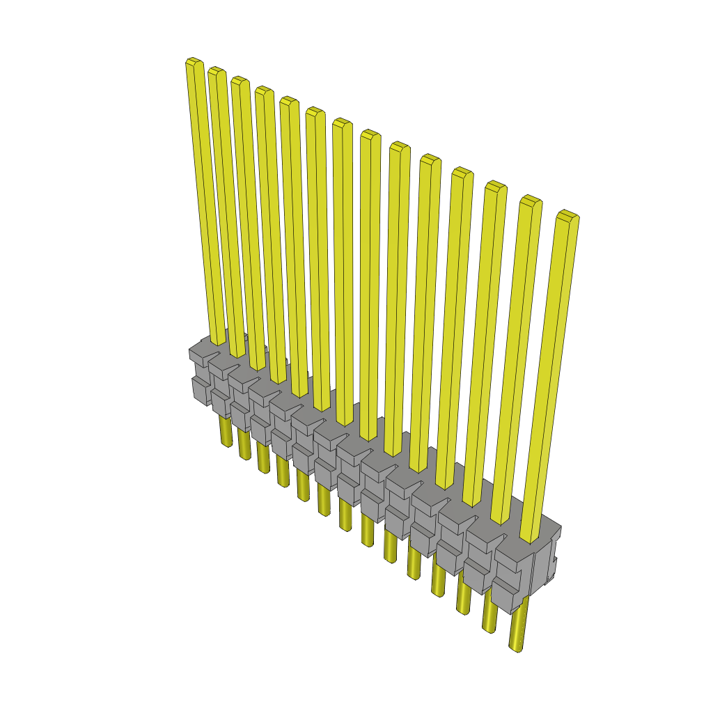 TMS-114-58-L-S by Samtec