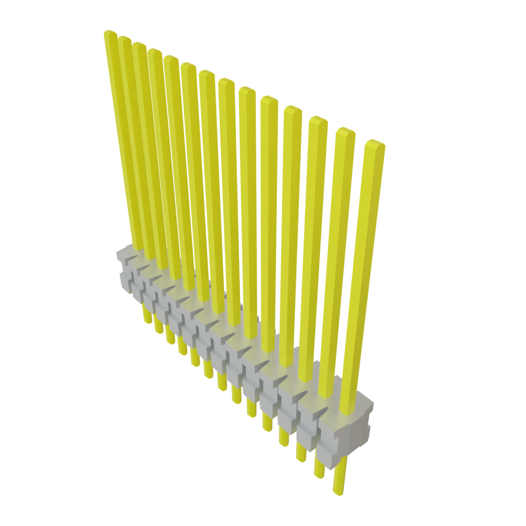 TMS-114-58-S-S by Samtec