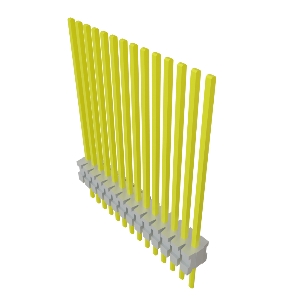 TMS-114-60-S-S by Samtec