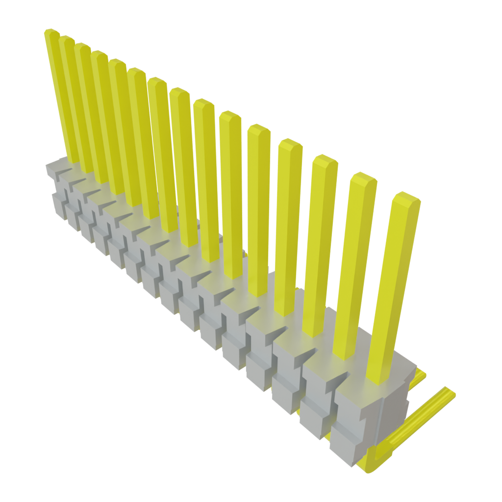 TMS-115-01-S-S-RA by Samtec