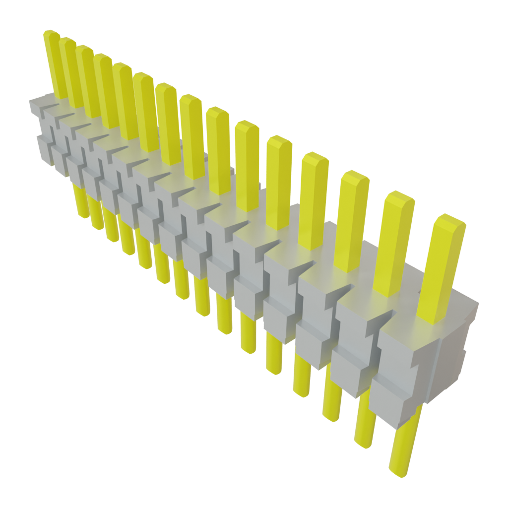 TMS-115-02-G-S by Samtec