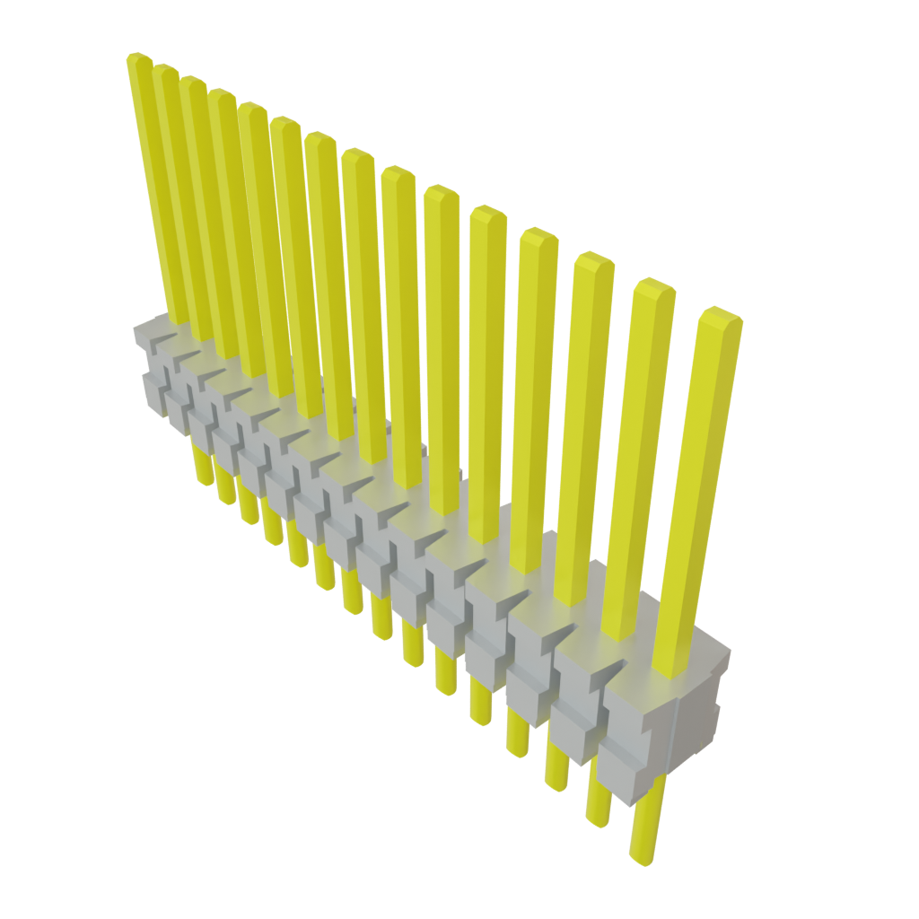TMS-115-53-L-S by Samtec