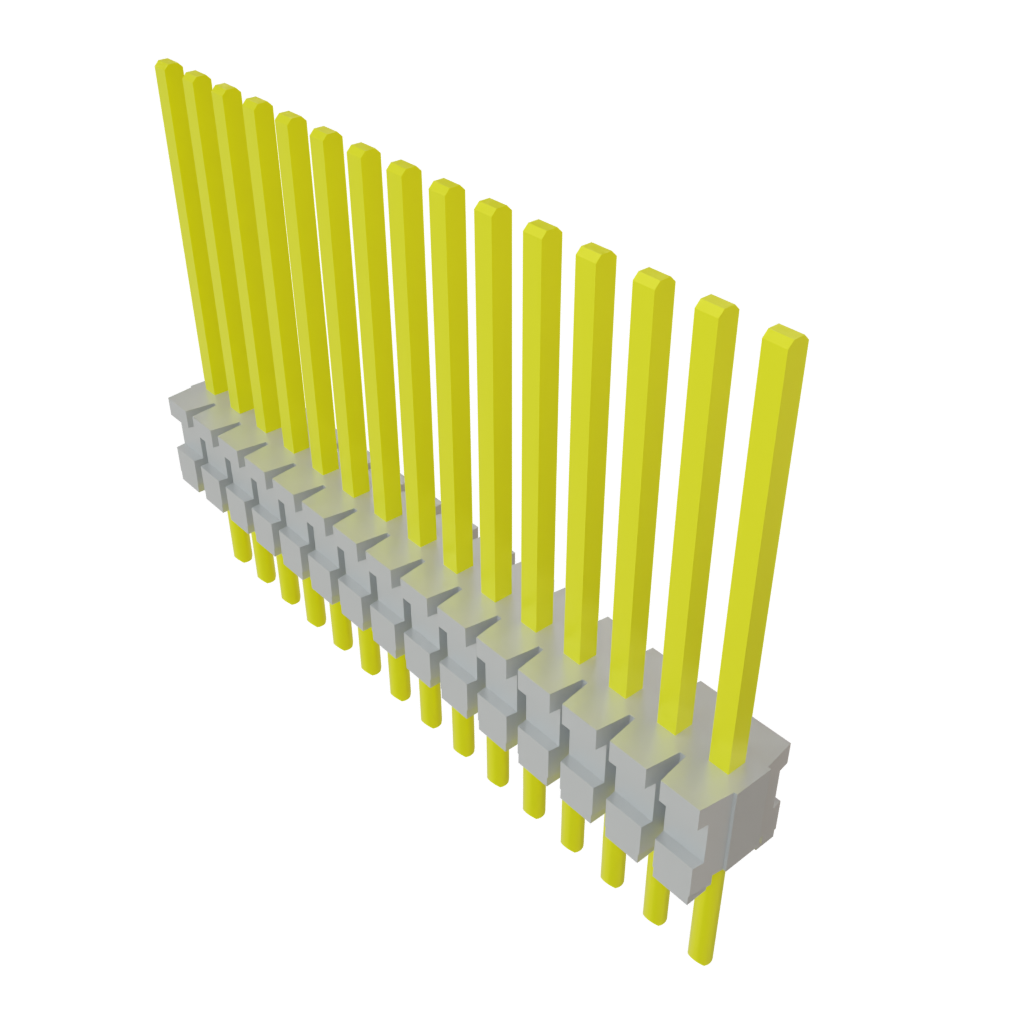 TMS-115-54-G-S by Samtec