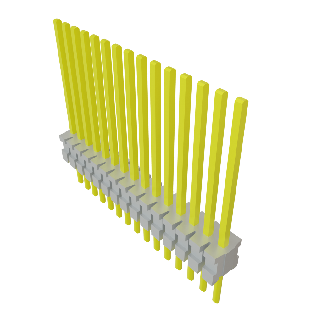 TMS-115-55-G-S by Samtec