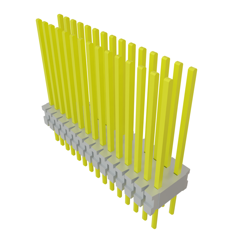 TMS-115-56-S-D by Samtec