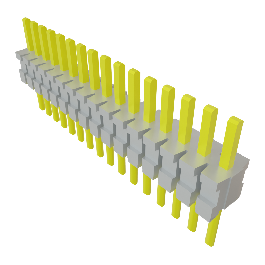 TMS-116-02-T-S by Samtec