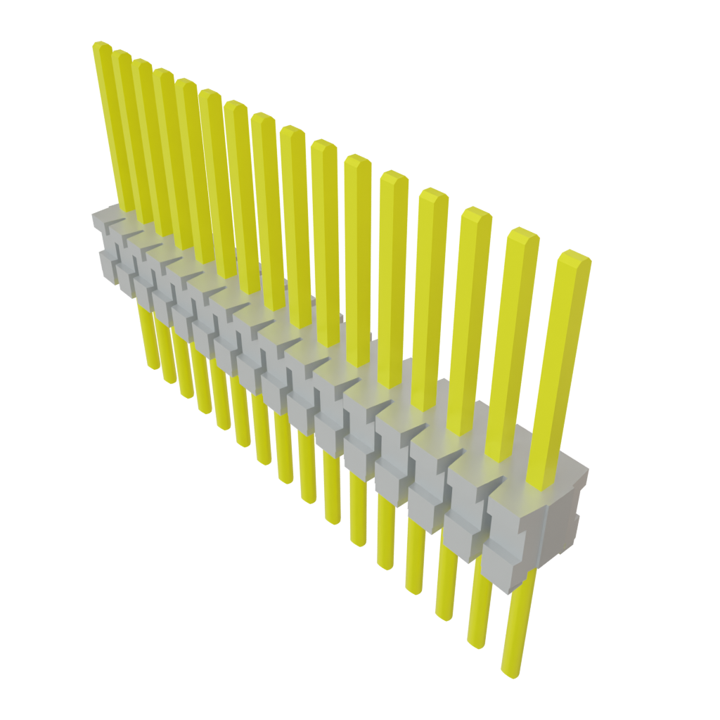 TMS-116-21-S-S by Samtec