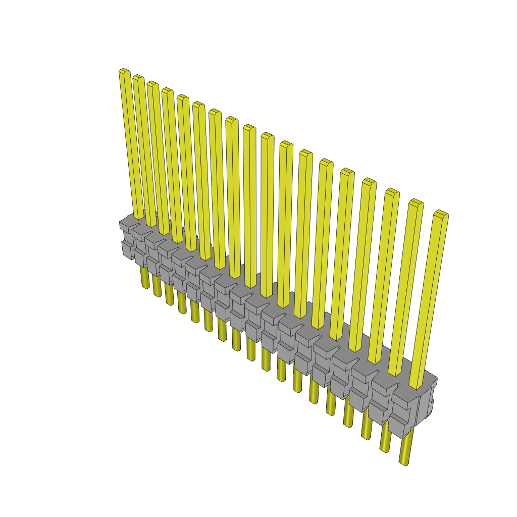 TMS-118-55-F-S by Samtec