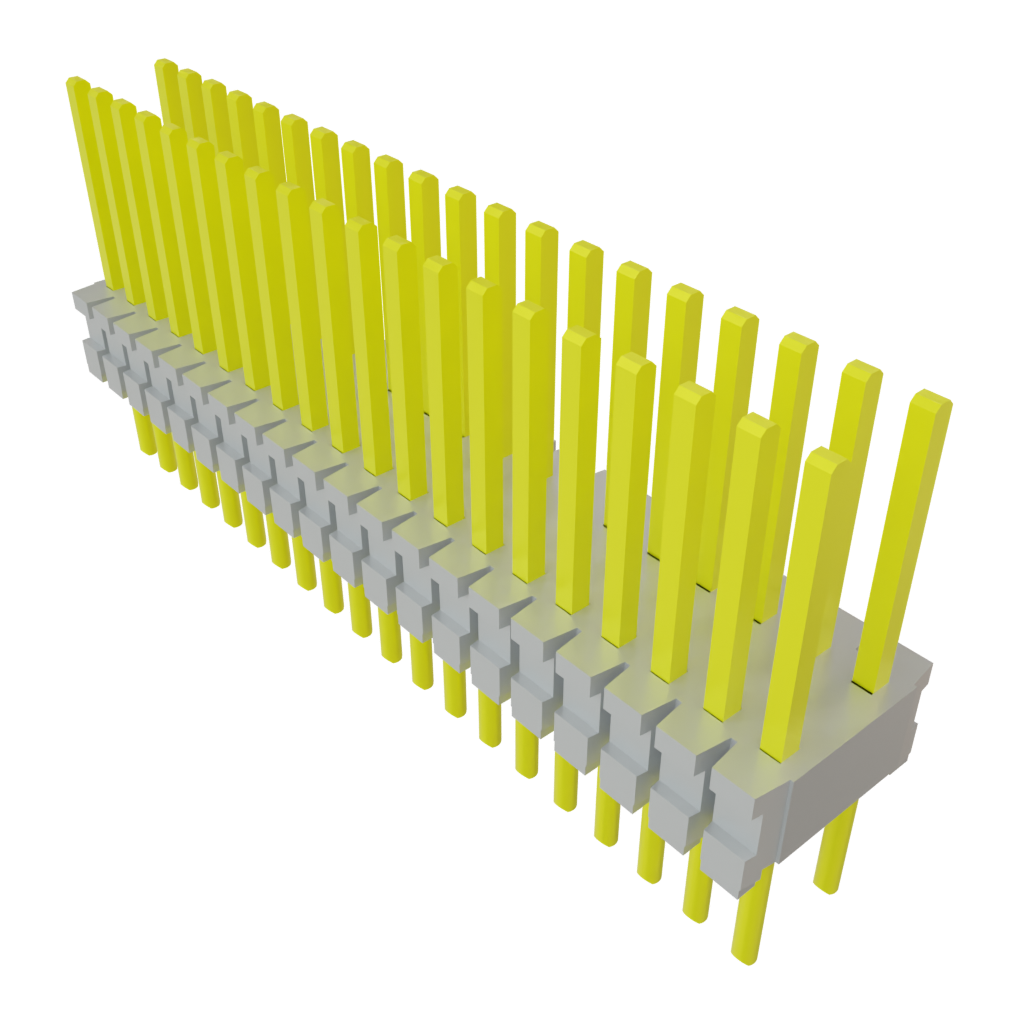 TMS-120-01-L-D by Samtec