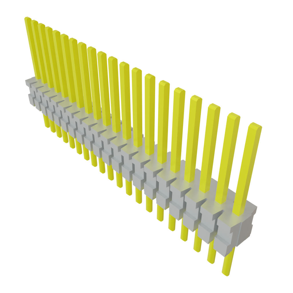TMS-120-01-L-S by Samtec