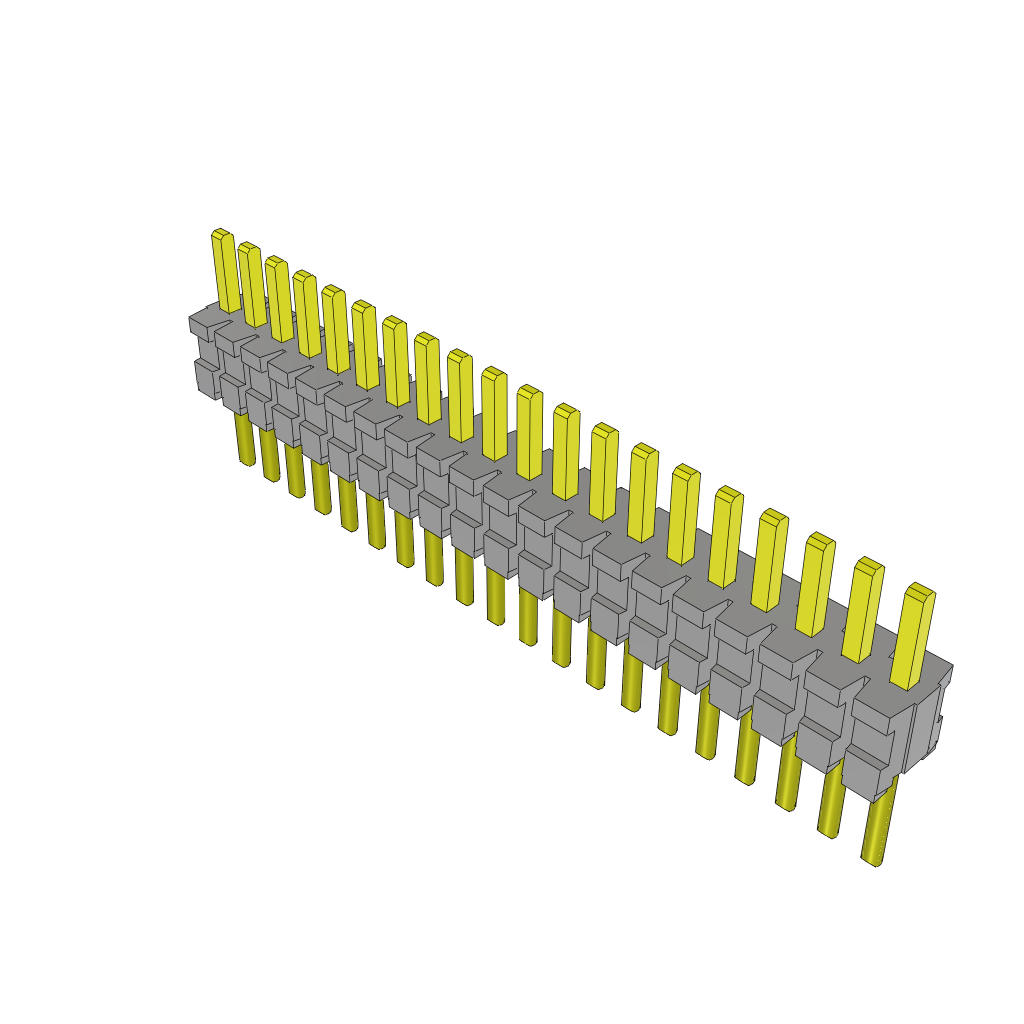 TMS-120-02-F-S by Samtec