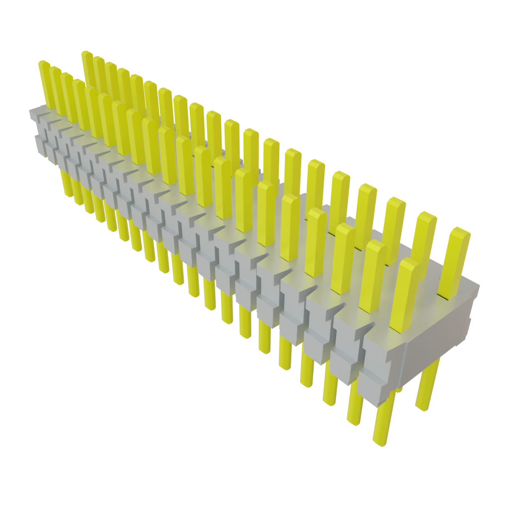 TMS-120-02-G-D by Samtec