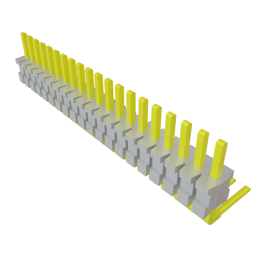 TMS-120-02-L-S-RA by Samtec