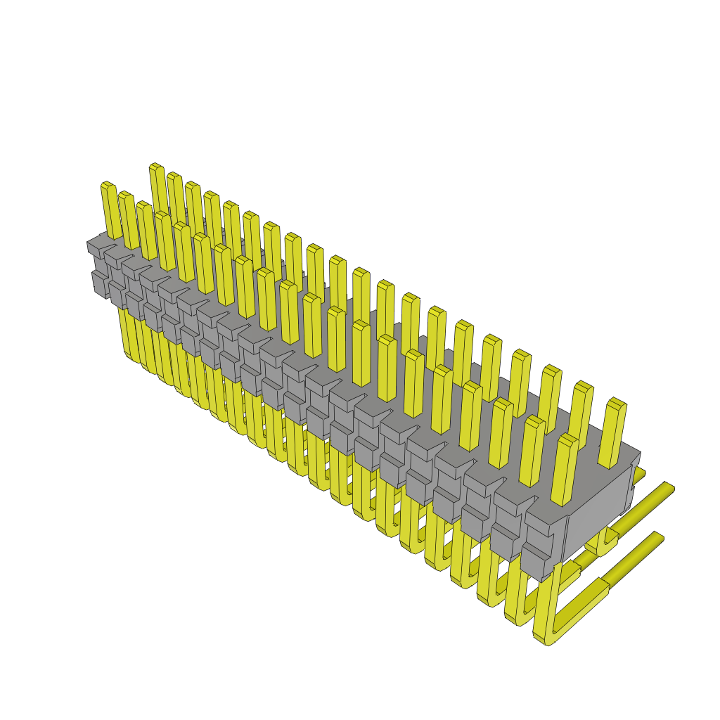 TMS-120-02-S-D-RA by Samtec