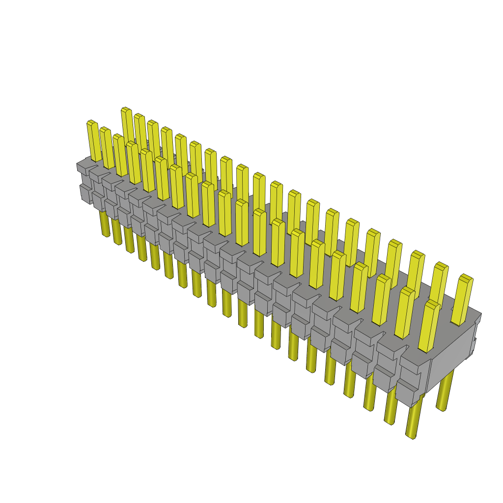 TMS-120-02-S-D by Samtec