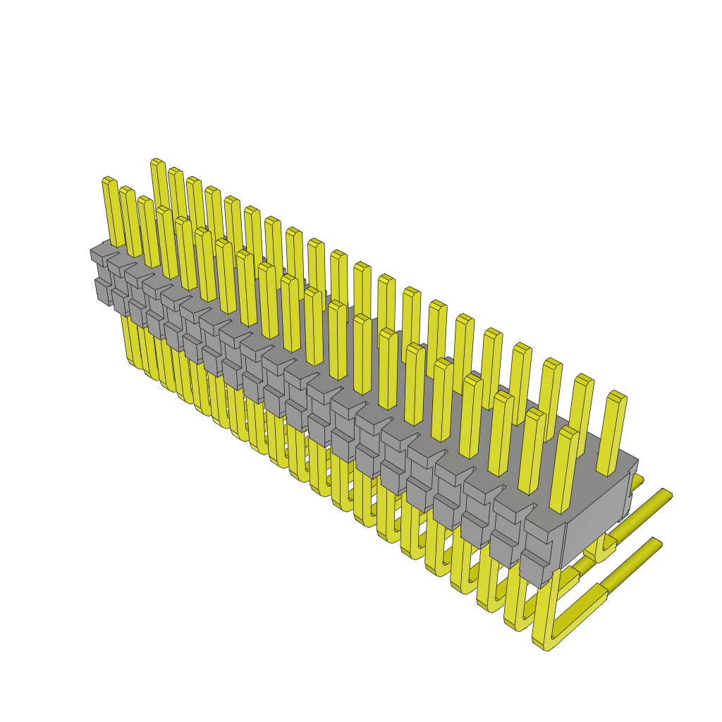 TMS-120-03-S-D-RA by Samtec