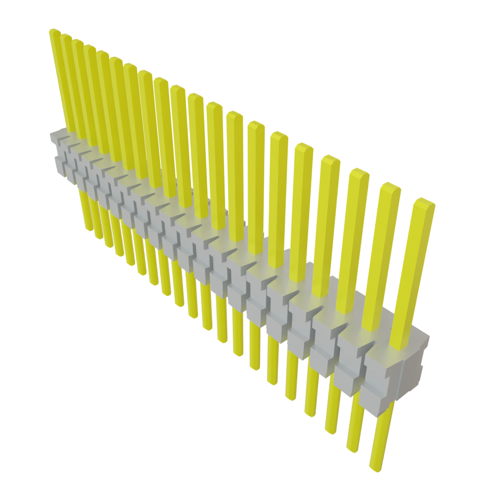 TMS-120-21-G-S by Samtec