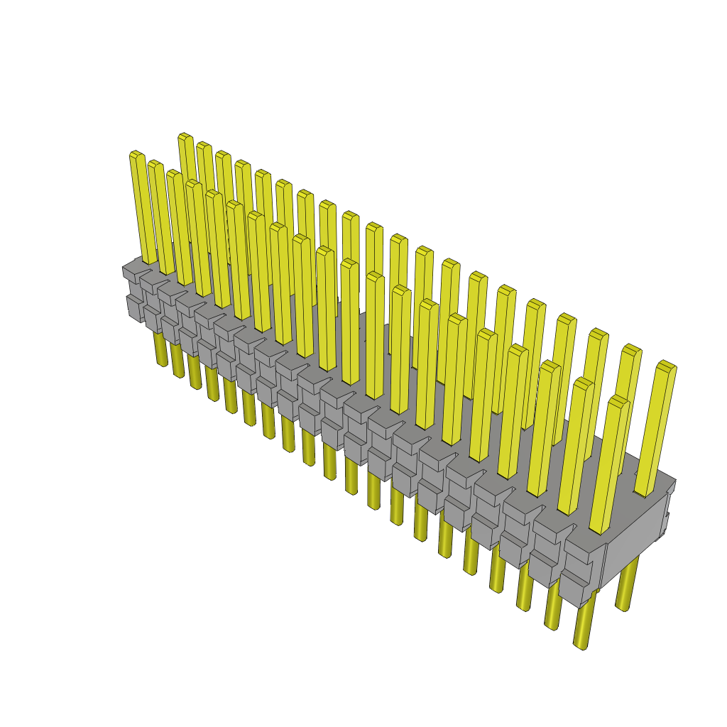 TMS-120-52-G-D by Samtec