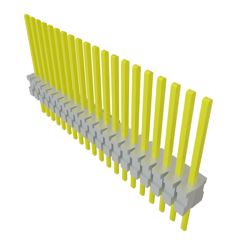 TMS-120-53-G-S by Samtec