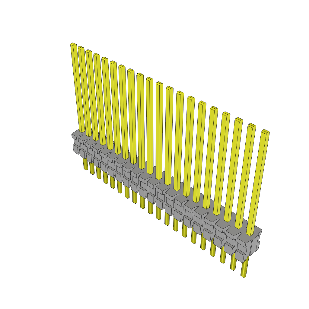 TMS-120-57-G-S by Samtec