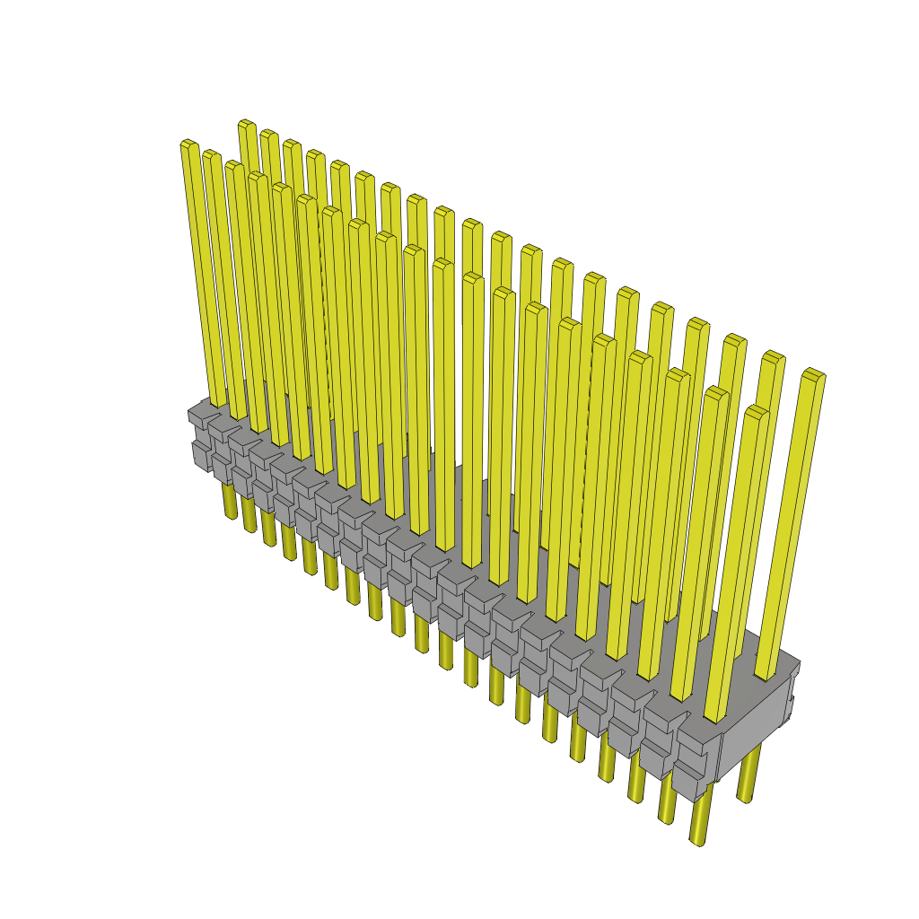 TMS-120-57-S-D by Samtec