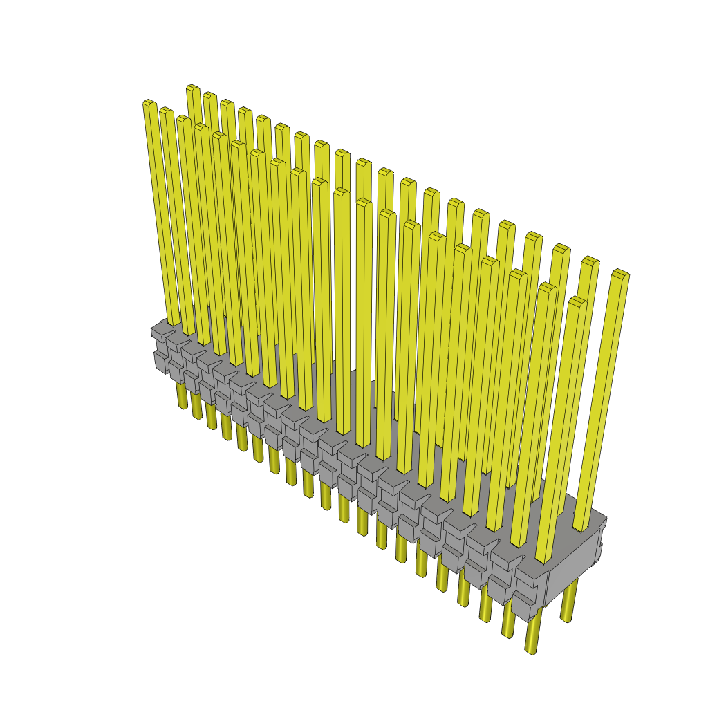 TMS-120-58-S-D by Samtec