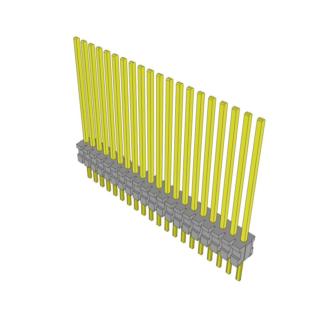 TMS-120-59-S-S by Samtec