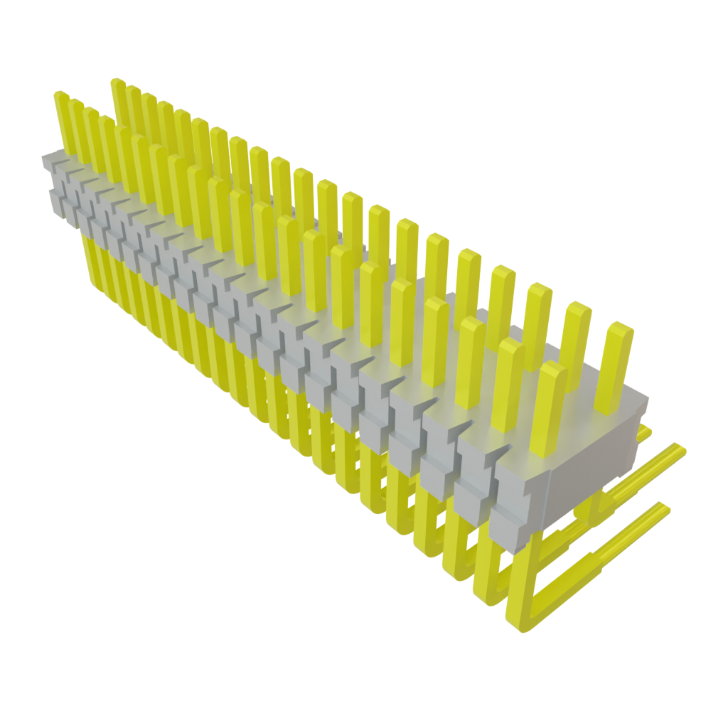 TMS-121-02-G-D-RA by Samtec