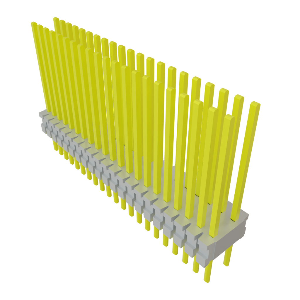 TMS-121-56-G-D by Samtec