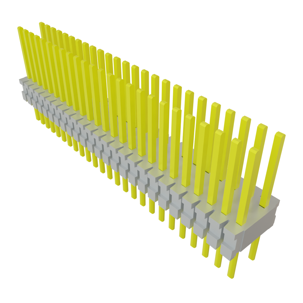 TMS-125-01-G-D by Samtec