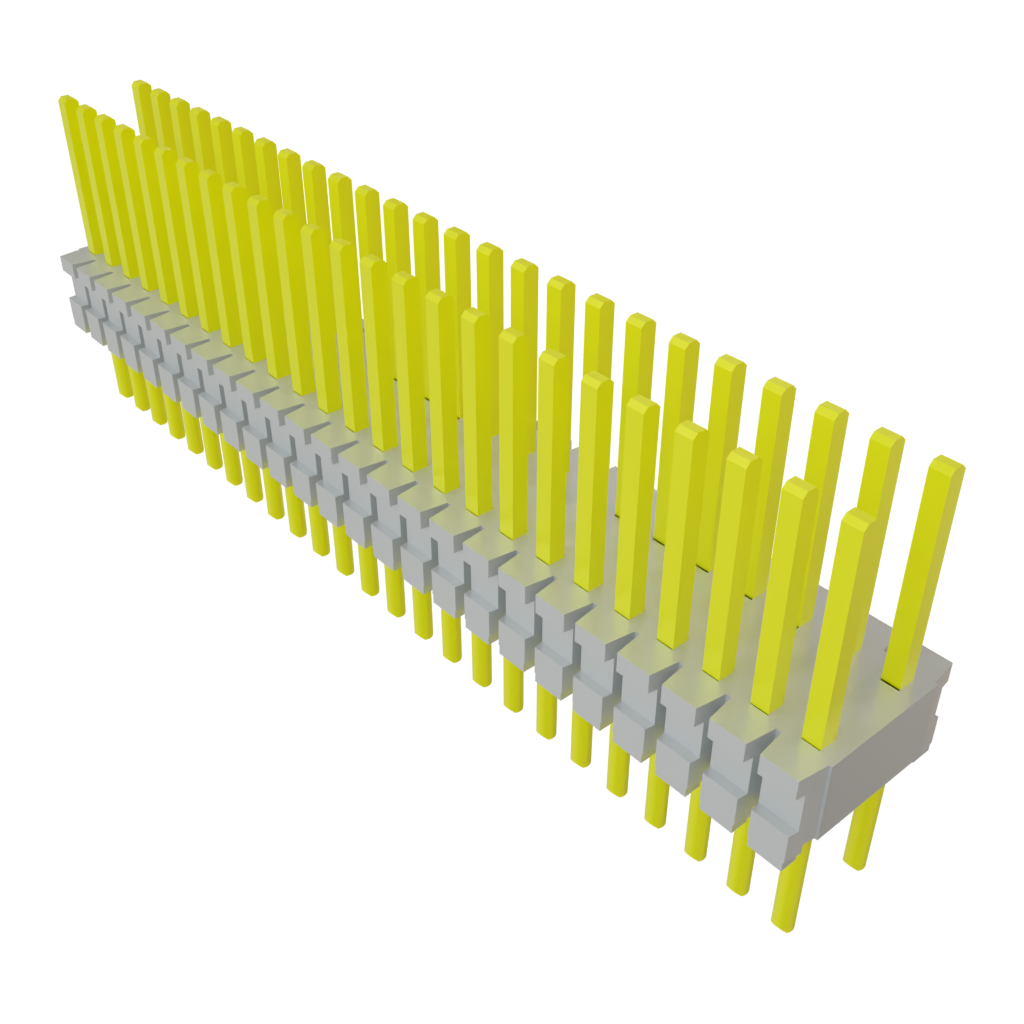 TMS-125-52-G-D by Samtec