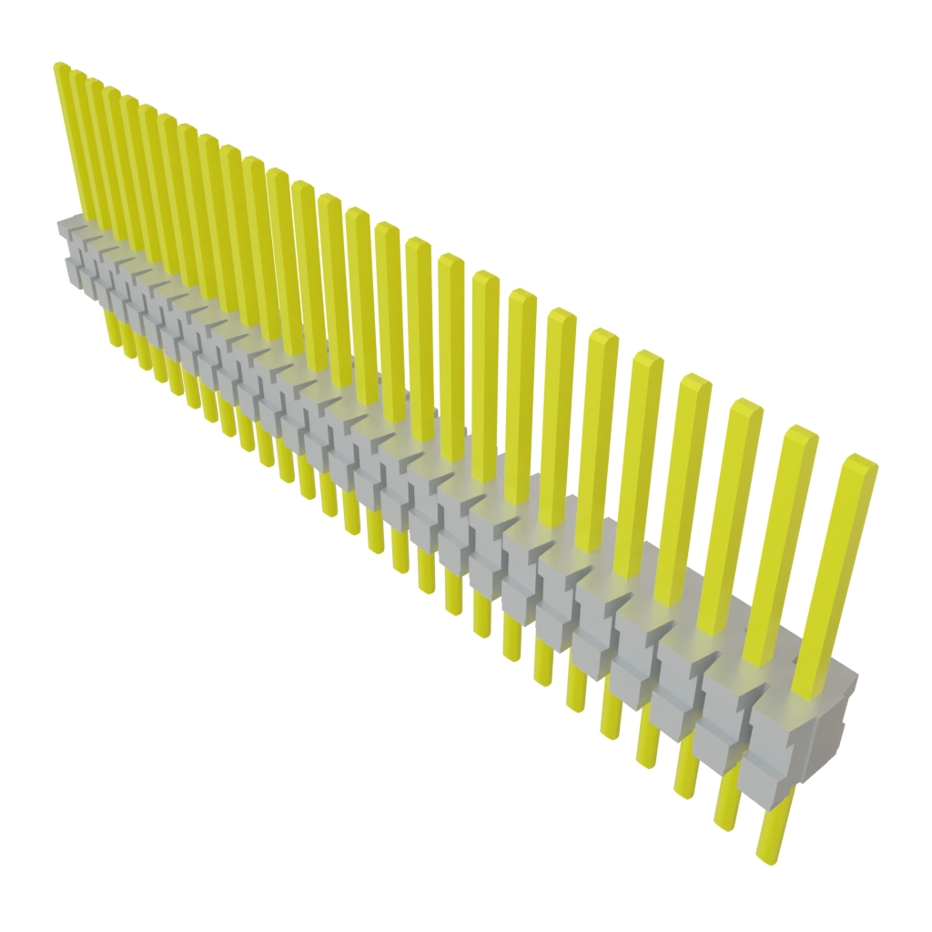 TMS-127-01-G-S by Samtec