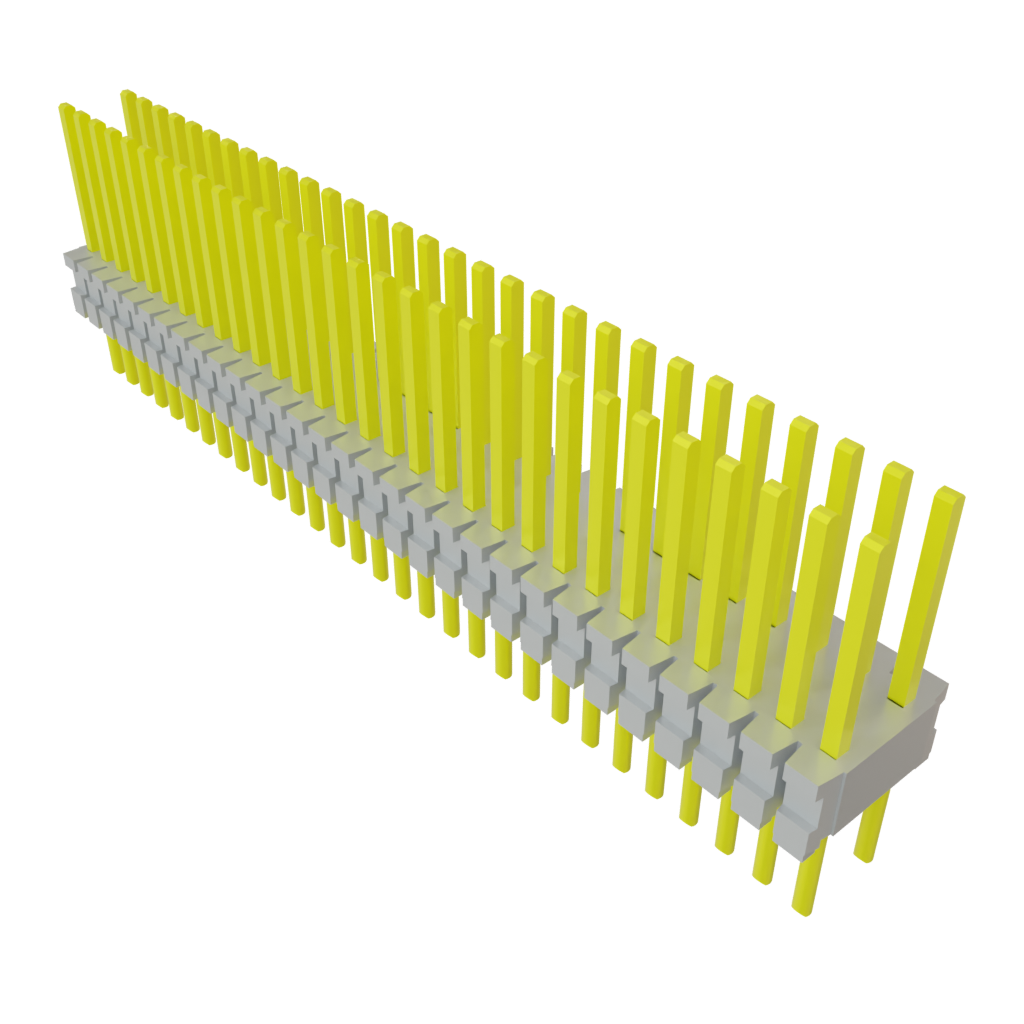 TMS-130-01-G-D by Samtec