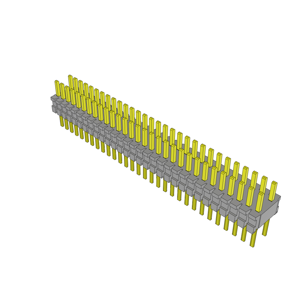 TMS-130-02-G-D by Samtec