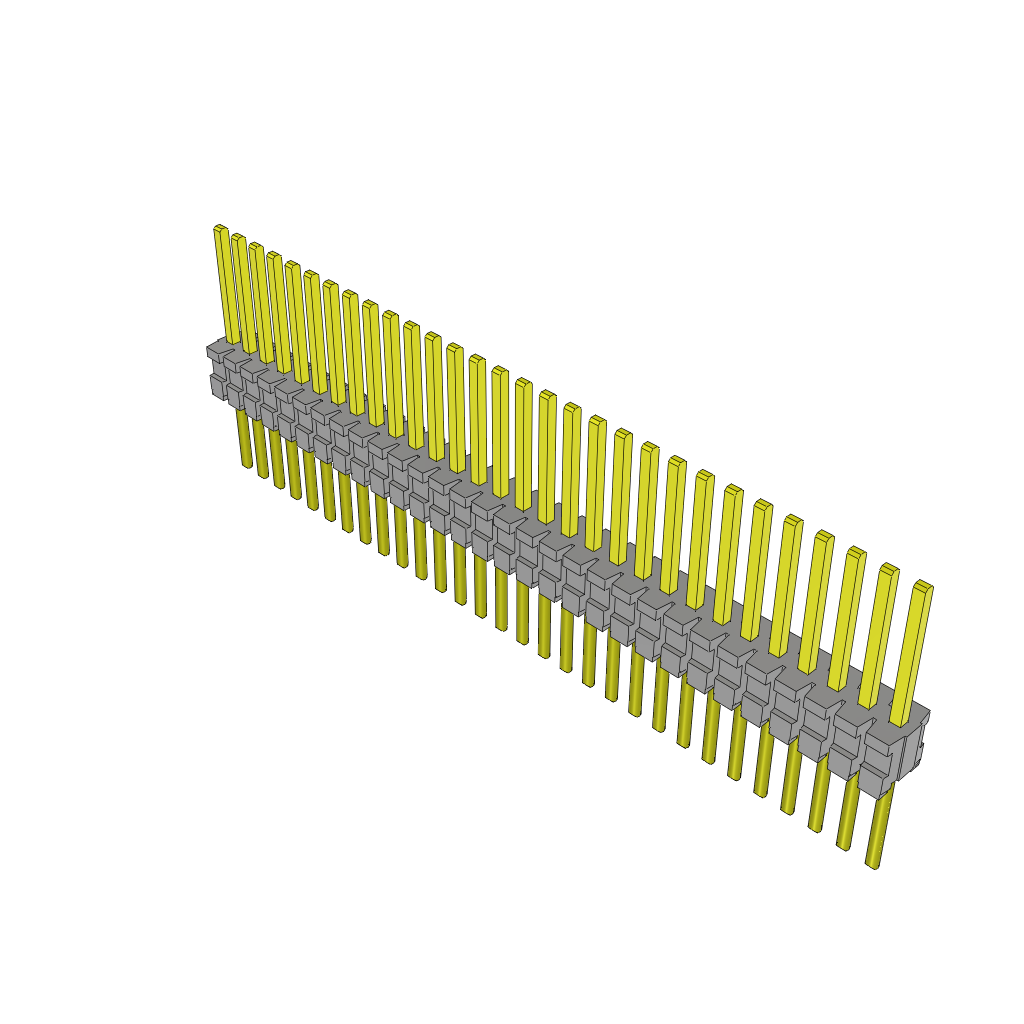 TMS-130-21-G-S by Samtec