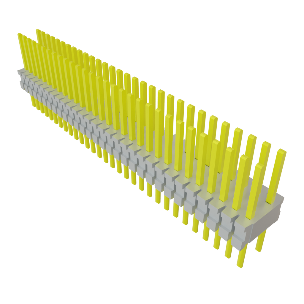 TMS-130-51-L-D by Samtec