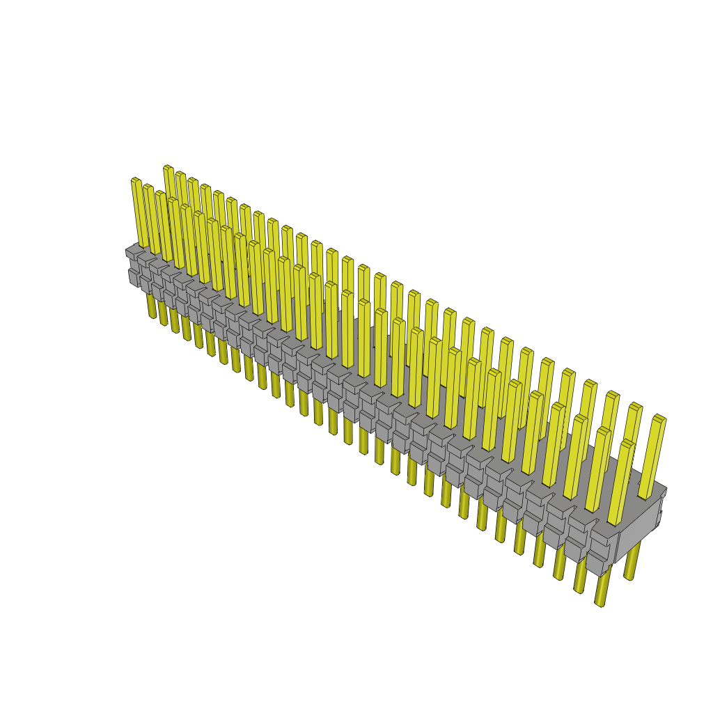 TMS-130-51-T-D by Samtec