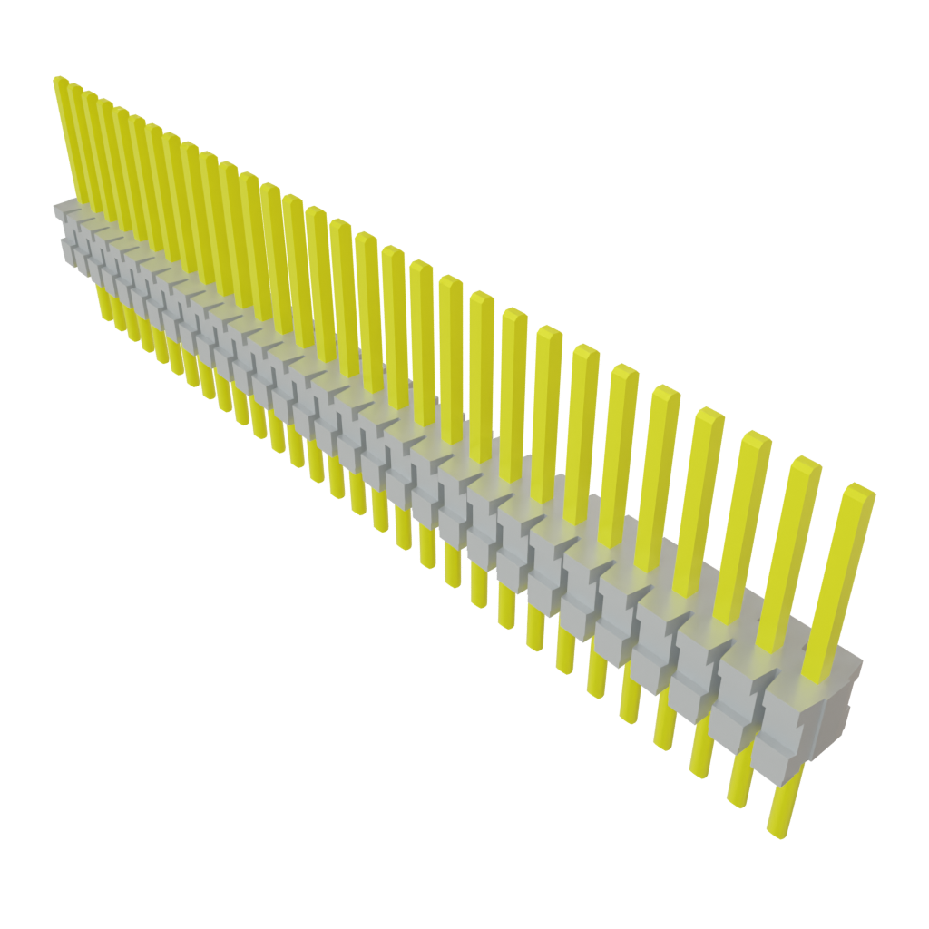 TMS-130-52-G-S by Samtec