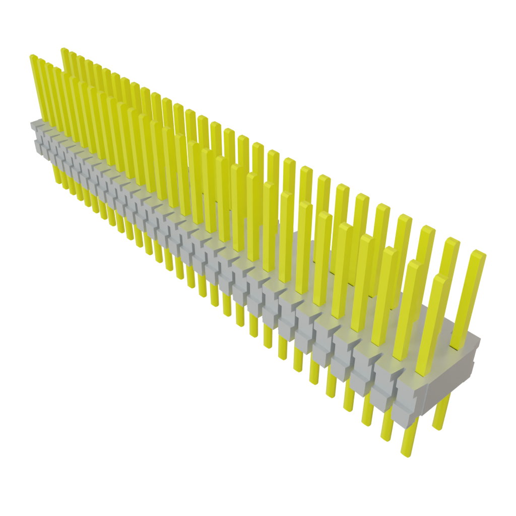 TMS-130-52-L-D by Samtec