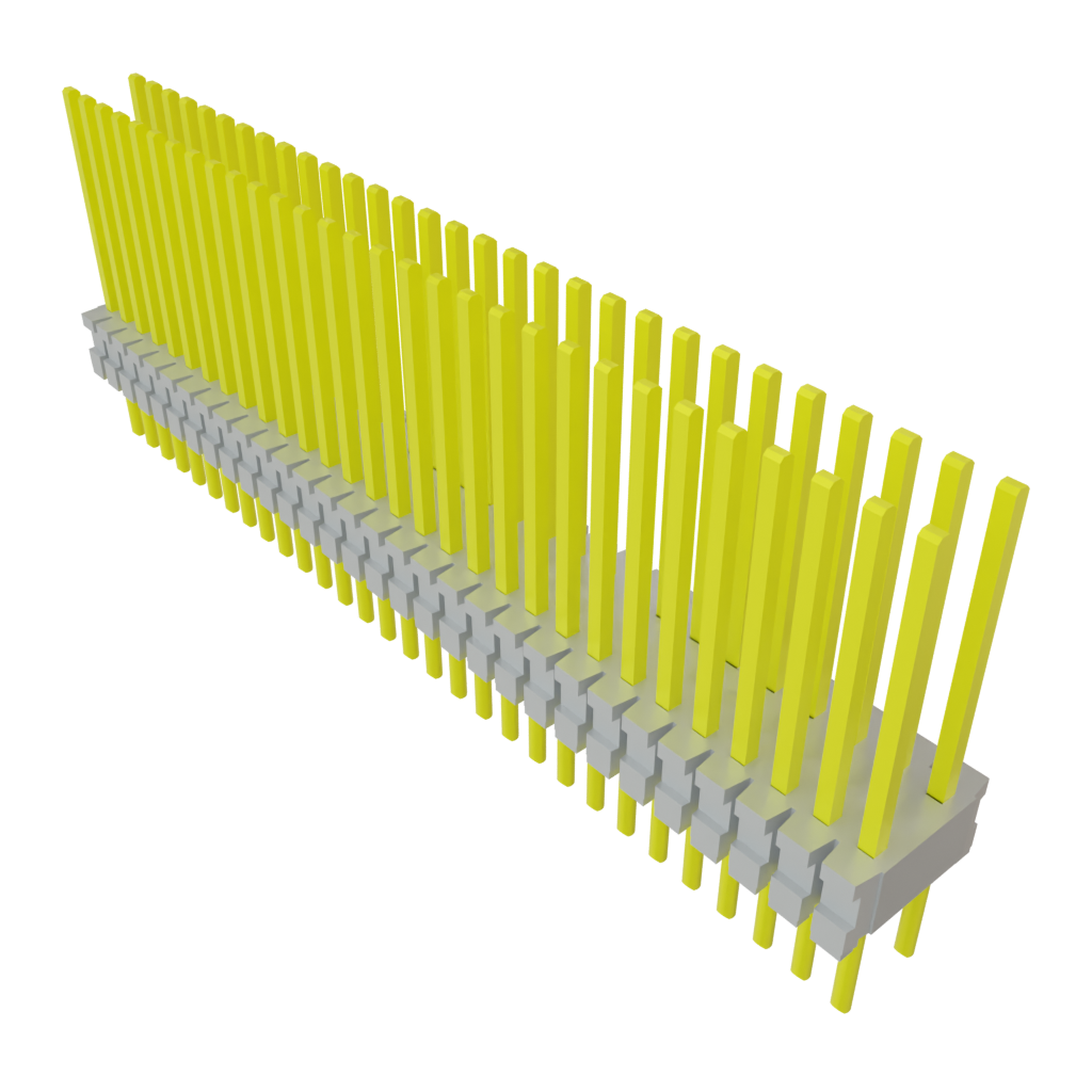 TMS-130-54-S-D by Samtec