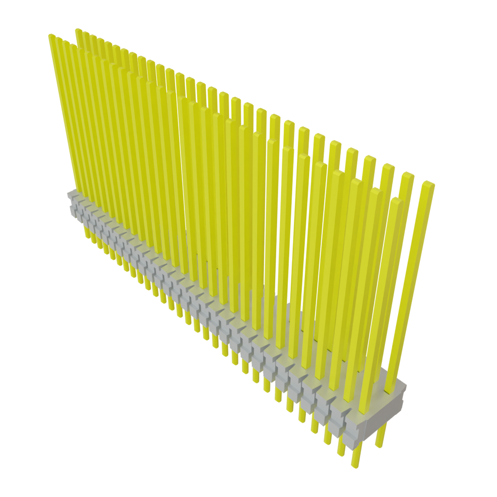 TMS-130-60-S-D by Samtec