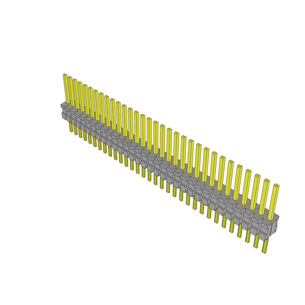 TMS-132-52-T-S by Samtec