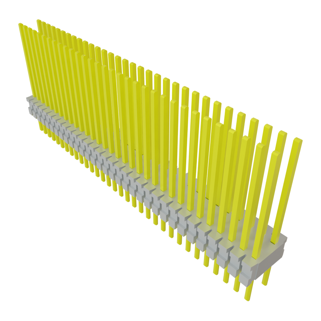 TMS-132-56-S-D by Samtec