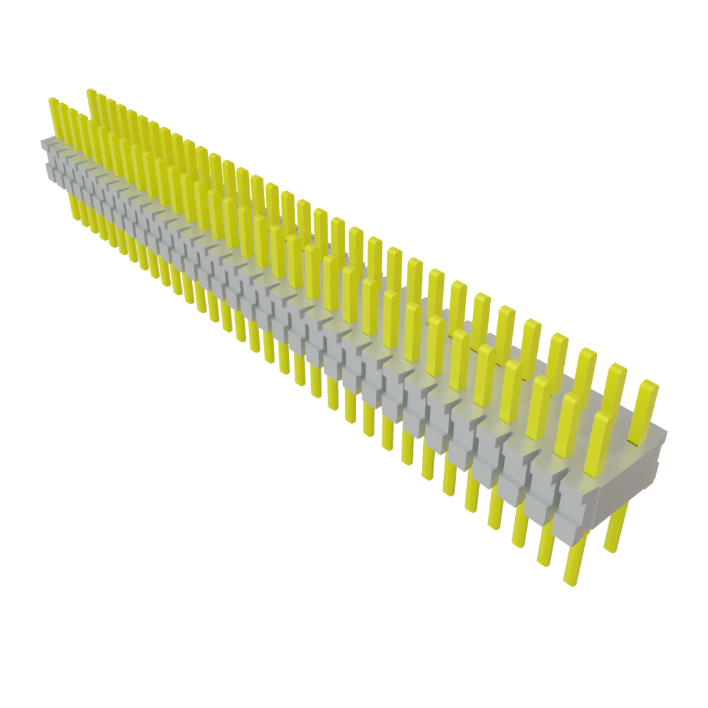 TMS-133-02-G-D by Samtec
