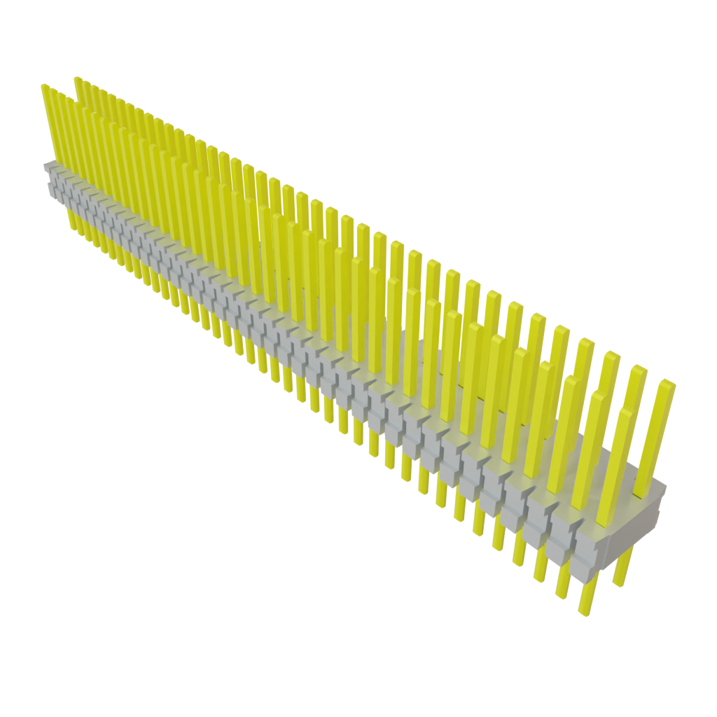 TMS-140-01-L-D by Samtec