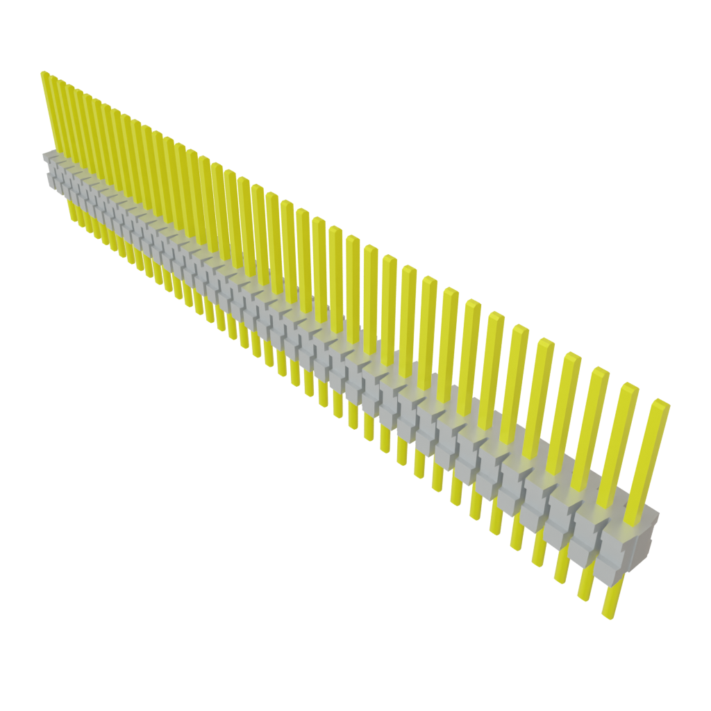 TMS-140-01-S-S by Samtec